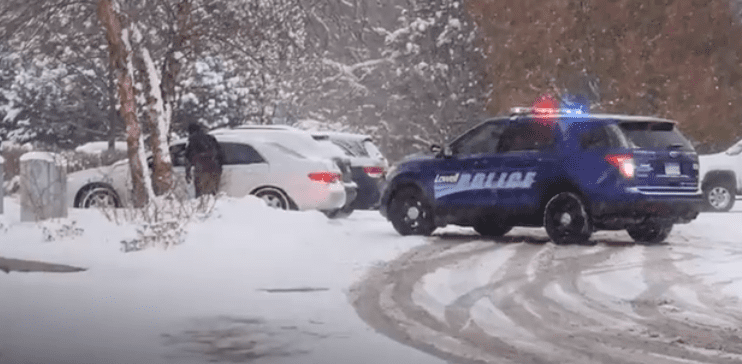Getting Pulled Over By Police… might not be such a bad thing..